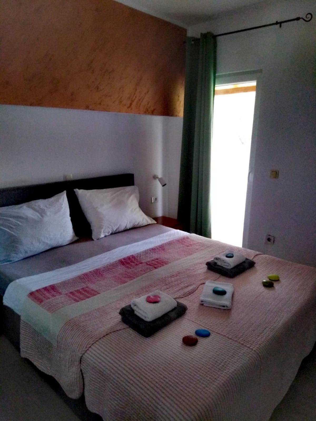 Banin Hotel Skradin Room photo