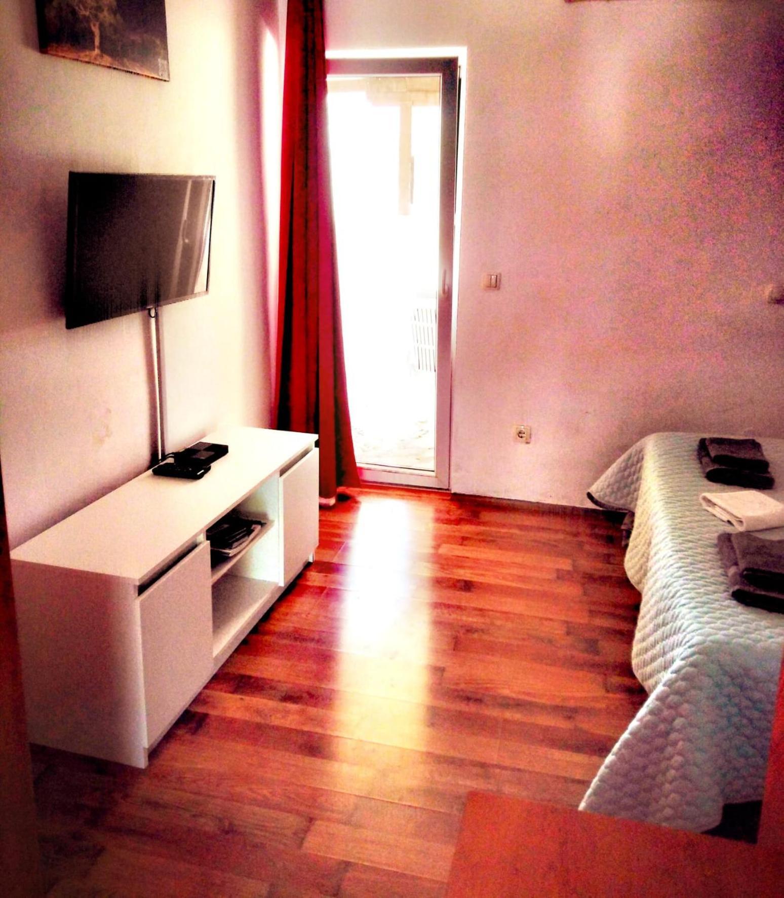 Banin Hotel Skradin Room photo